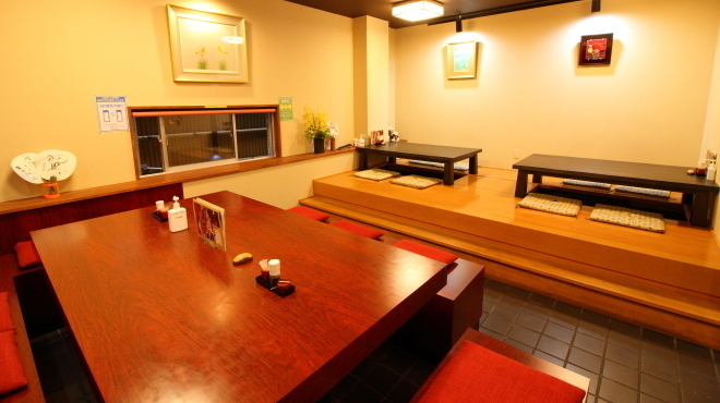 うなぎ松岡 - メイン写真: