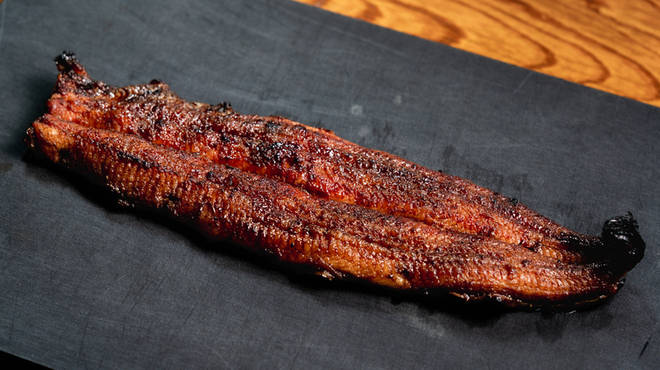 うなぎ松岡 - メイン写真: