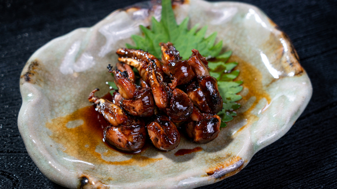 うなぎ松岡 - メイン写真: