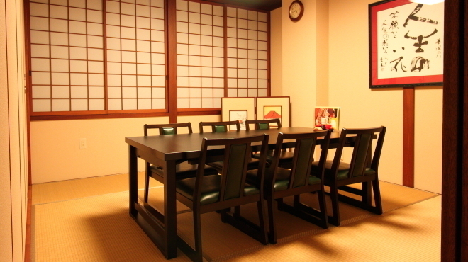 うなぎ松岡 - メイン写真: