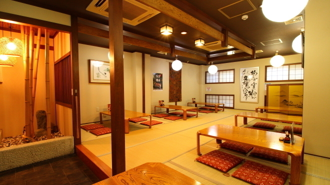 うなぎ松岡 - メイン写真: