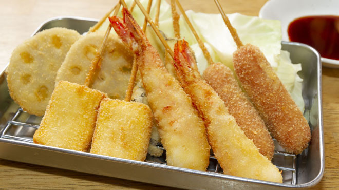 海老元 - メイン写真: