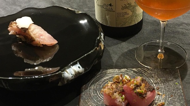 さかもと屋市兵衛 - 料理写真: