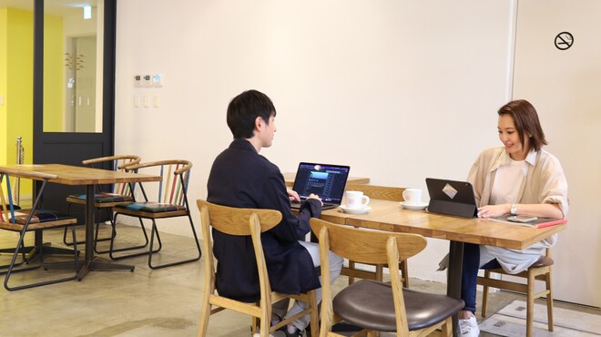 CORAL PARLOR enoco - メイン写真: