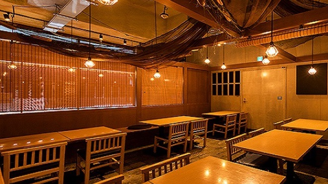 釣宿酒場マヅメ - メイン写真: