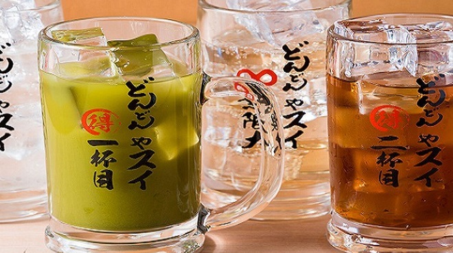 釣宿酒場マヅメ - メイン写真: