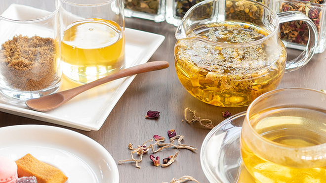 ティーガーデン バイ エーアールティー - メイン写真: