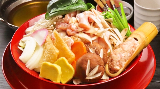 両国八百八町 花の舞 - メイン写真: