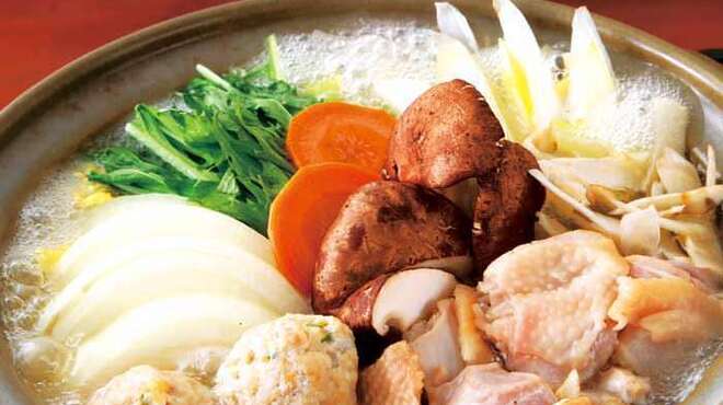 両国八百八町 花の舞 - メイン写真: