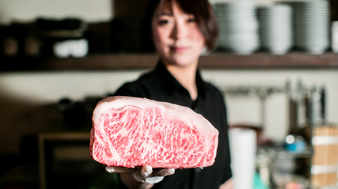 あかやしろ 焔 - メイン写真: