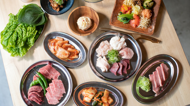 あかやしろ 焔 - メイン写真: