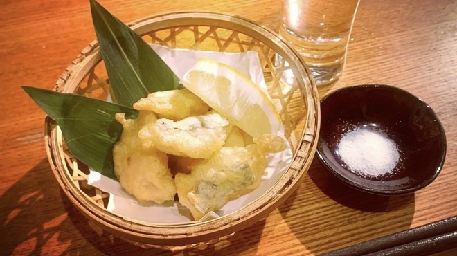 Nitakiya Owan - 料理写真: