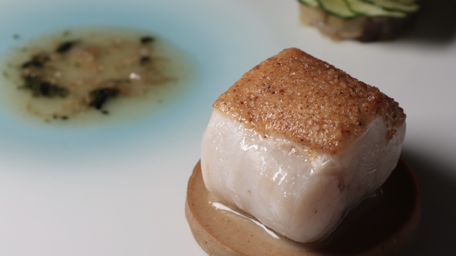 アペルシュ - 料理写真: