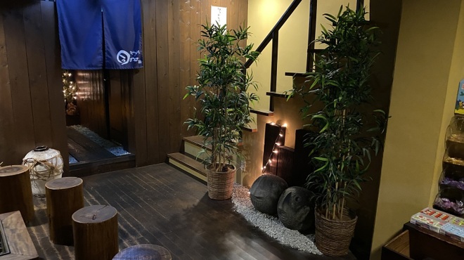 焼肉市場うまうま - メイン写真: