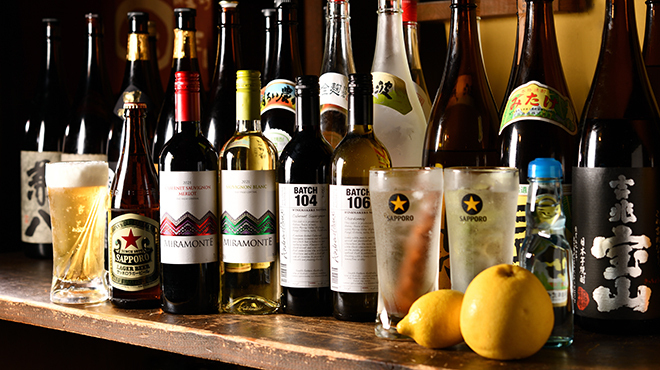 焼肉市場うまうま - メイン写真: