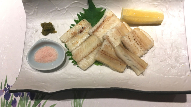 Sushi Kappou Shun - メイン写真: