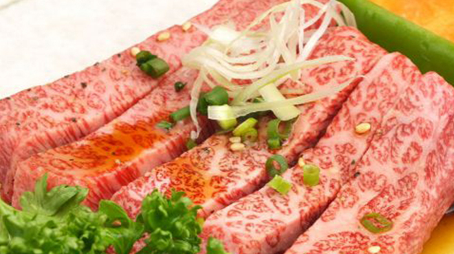 炭火焼肉 挑 - メイン写真: