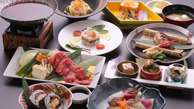 箕面今宮よし田 - メイン写真: