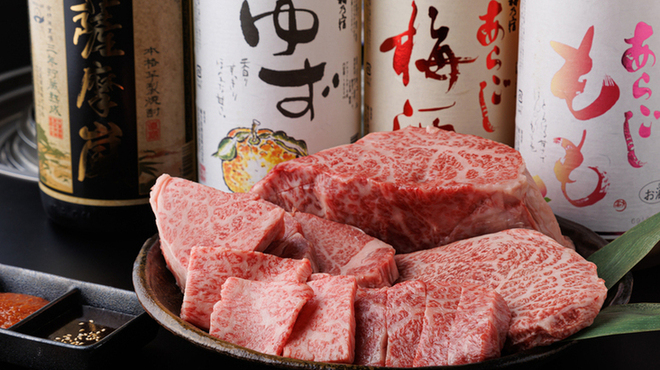 焼肉 あらし - メイン写真: