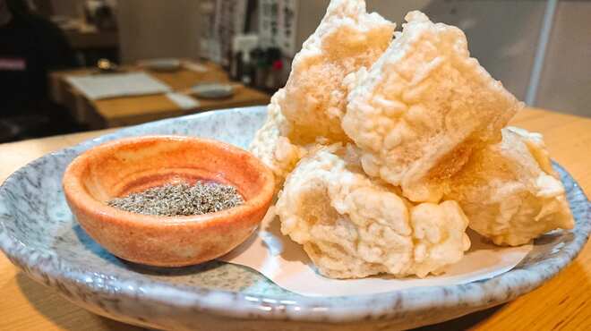 そうめん酒場はやし  - メイン写真: