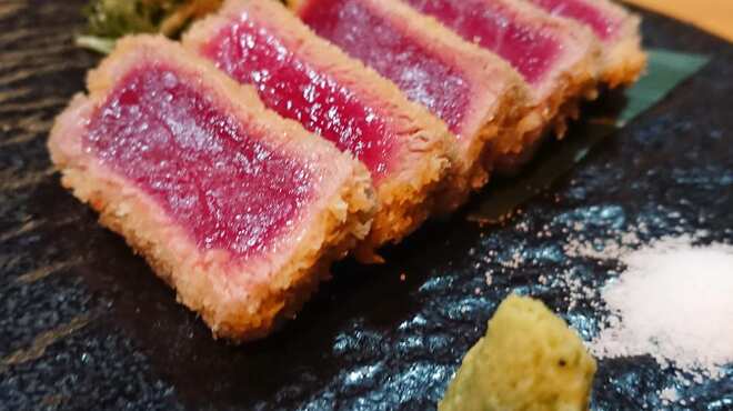 そうめん酒場はやし  - メイン写真: