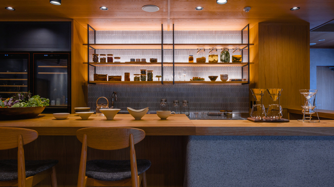 SHOTOEN - メイン写真: