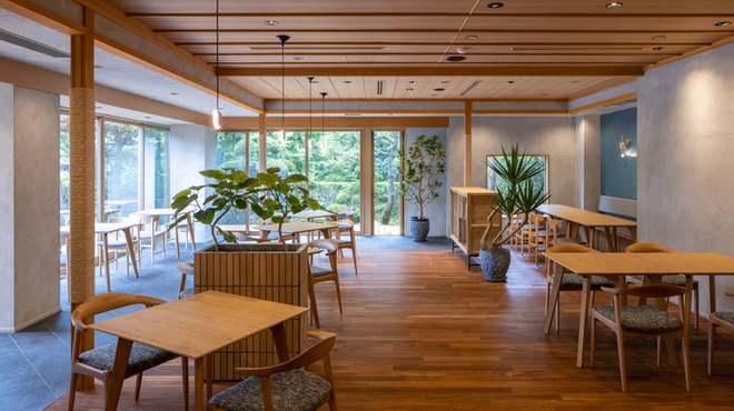 SHOTOEN - メイン写真: