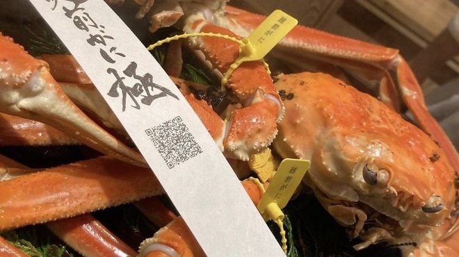 御料理 一燈 - 料理写真: