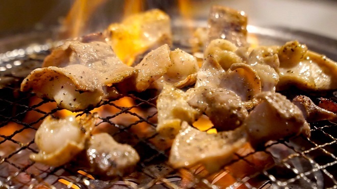 0秒レモンサワー 仙台ホルモン焼肉酒場 ときわ亭 - メイン写真: