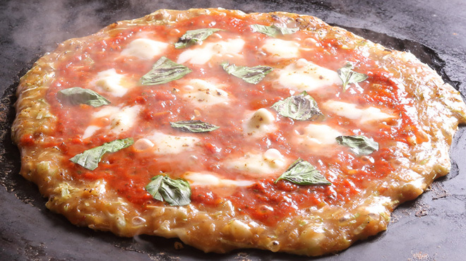 もんじゃ ウサギ - メイン写真: