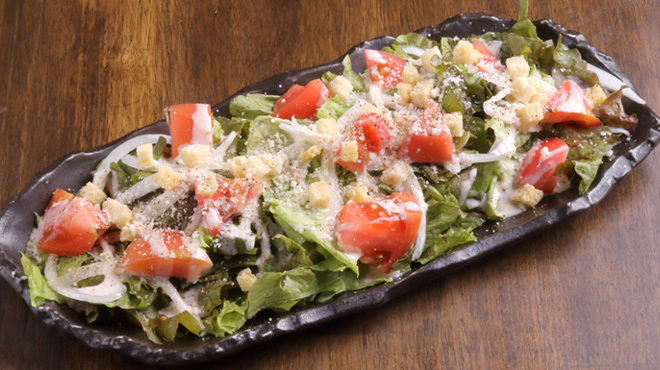 もんじゃ ウサギ - メイン写真: