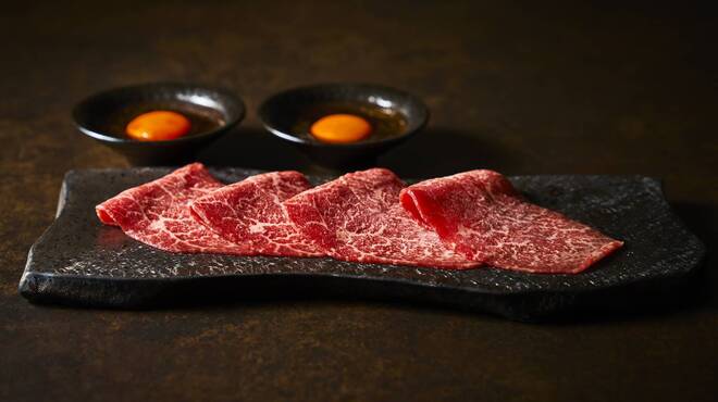 和牛焼肉 伍感 - メイン写真: