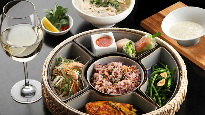 ロータスパレス - メイン写真: