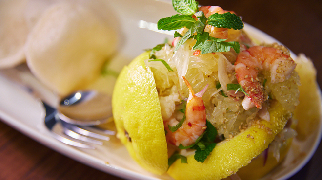 ロータスパレス - メイン写真: