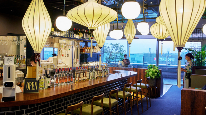 ロータスパレス - メイン写真: