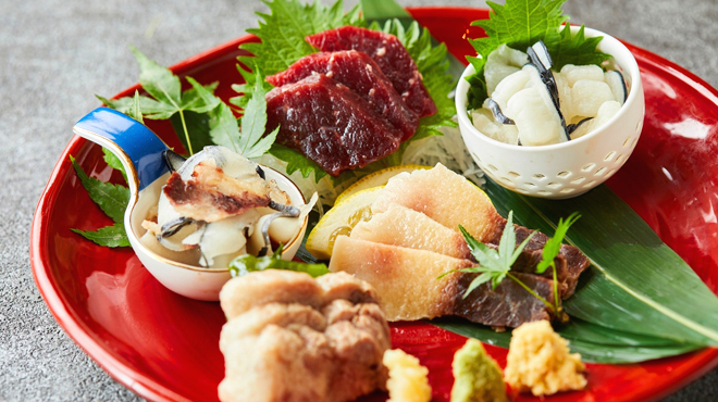 結 高橋家 - メイン写真: