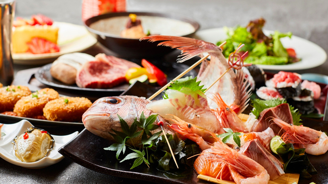 結 高橋家 - メイン写真: