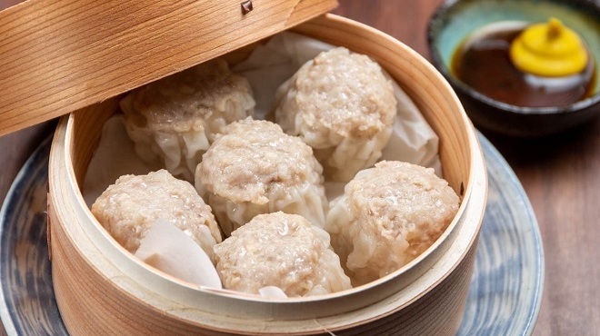 餃子のかっちゃん - メイン写真: