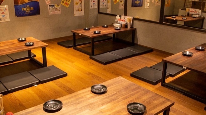 餃子のかっちゃん - メイン写真: