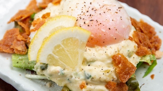 餃子のかっちゃん - メイン写真: