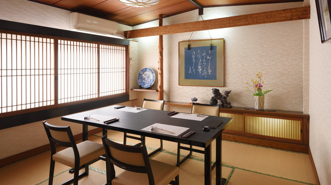 ふく料理 しのだ - メイン写真: