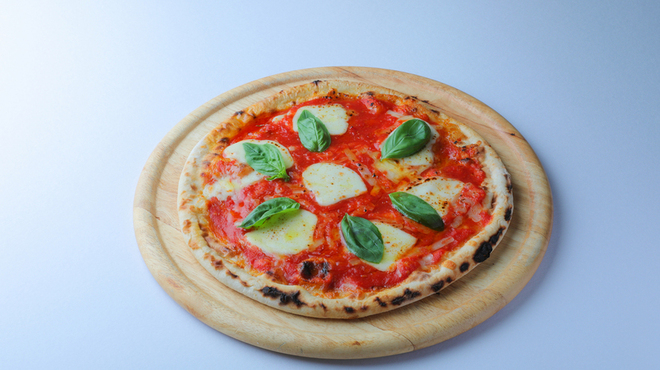 フェリーチェ バジル - 料理写真: