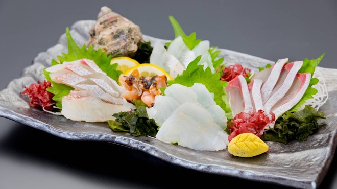 玄海 若潮丸 - メイン写真: