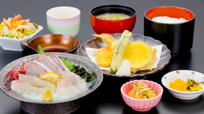 玄海 若潮丸 - メイン写真: