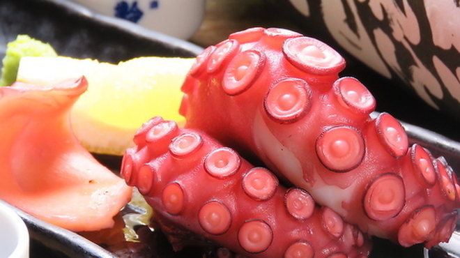 越後屋 竹千代 - メイン写真: