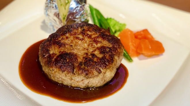 京都洋食 ムッシュいとう - メイン写真: