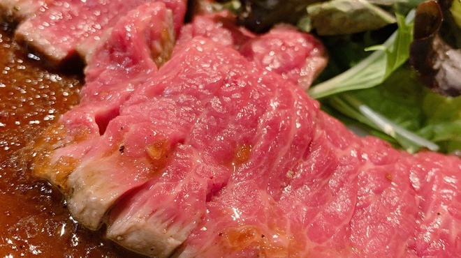 馬ール PERO - メイン写真: