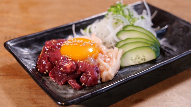 馬ール PERO - メイン写真: