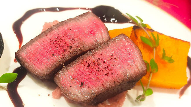 tablie bistoria&winebar - メイン写真: