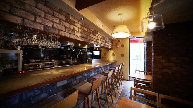 foujita - メイン写真: